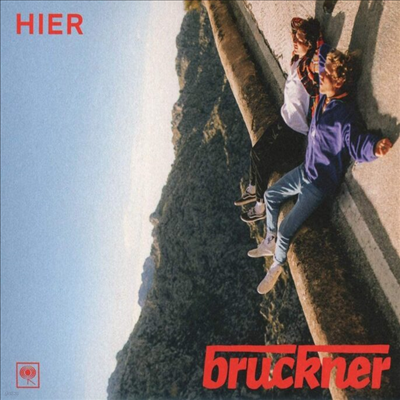 Bruckner - Hier (Digipack)(CD)