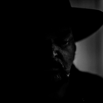 Alain Johannes — Hum 앨범 커버