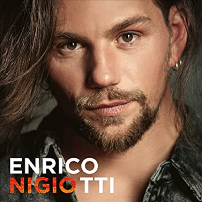 Enrico Nigiotti - Nigio (CD)