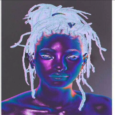 Willow — Willow 앨범 커버