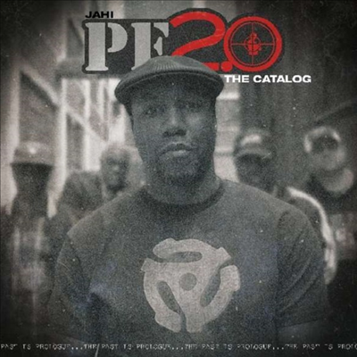 Pe2.0 — Catalog 앨범 커버