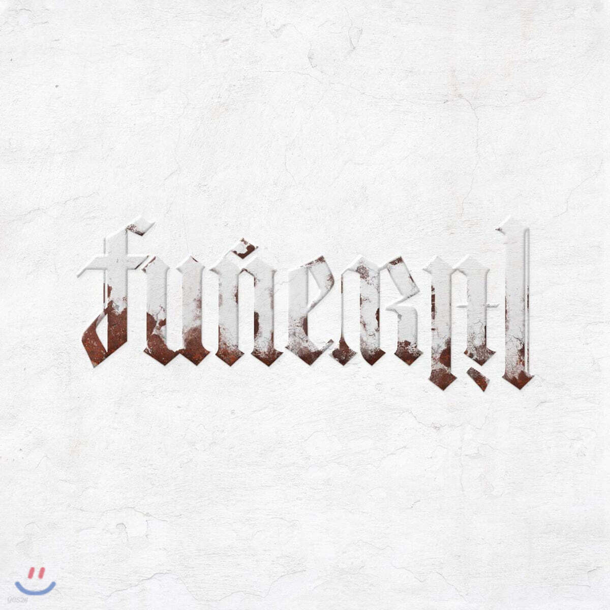 Lil Wayne (릴 웨인) - 13집 Funeral [2LP]