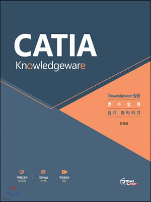 ΰ Բϴ īƼ (CATIA Knowledgeware)