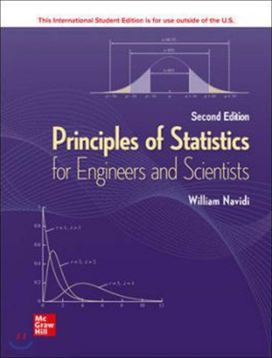 Principles of Statistics for Engineers and Scientists, 2/E