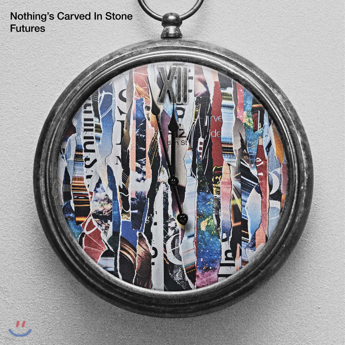 Nothing&#39;s Carved In Stone (낫띵즈 카브드 인 스톤) - Futures