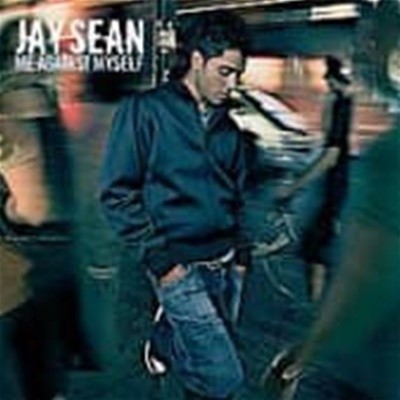 Jay Sean / Me Against Myself