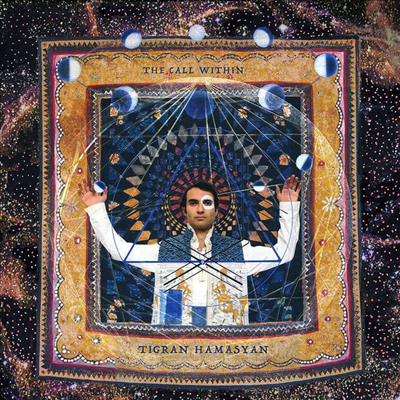 Tigran Hamasyan - The Call Within (CD)