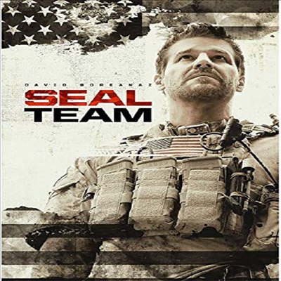 Seal Team: Season Three (:  3) (2019)(ڵ1)(ѱ۹ڸ)(5DVD)