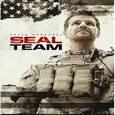 Seal Team: Season Three (씰팀: 시즌 3) (2019)(지역코드1)(한글무자막)(5DVD) - YES24