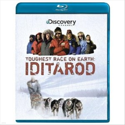 Iditarod (̵ͷε) (ѱ۹ڸ)(Blu-ray) (2009)