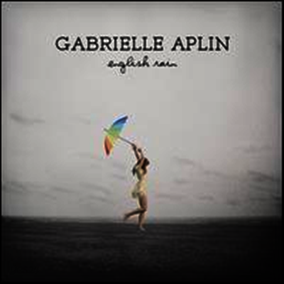 Gabrielle Aplin - English Rain (Ltd. Ed)(2LP)