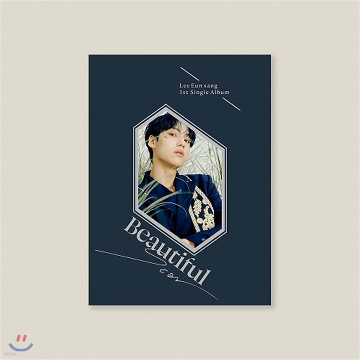 이은상 - Beautiful Scar [Scar ver.]