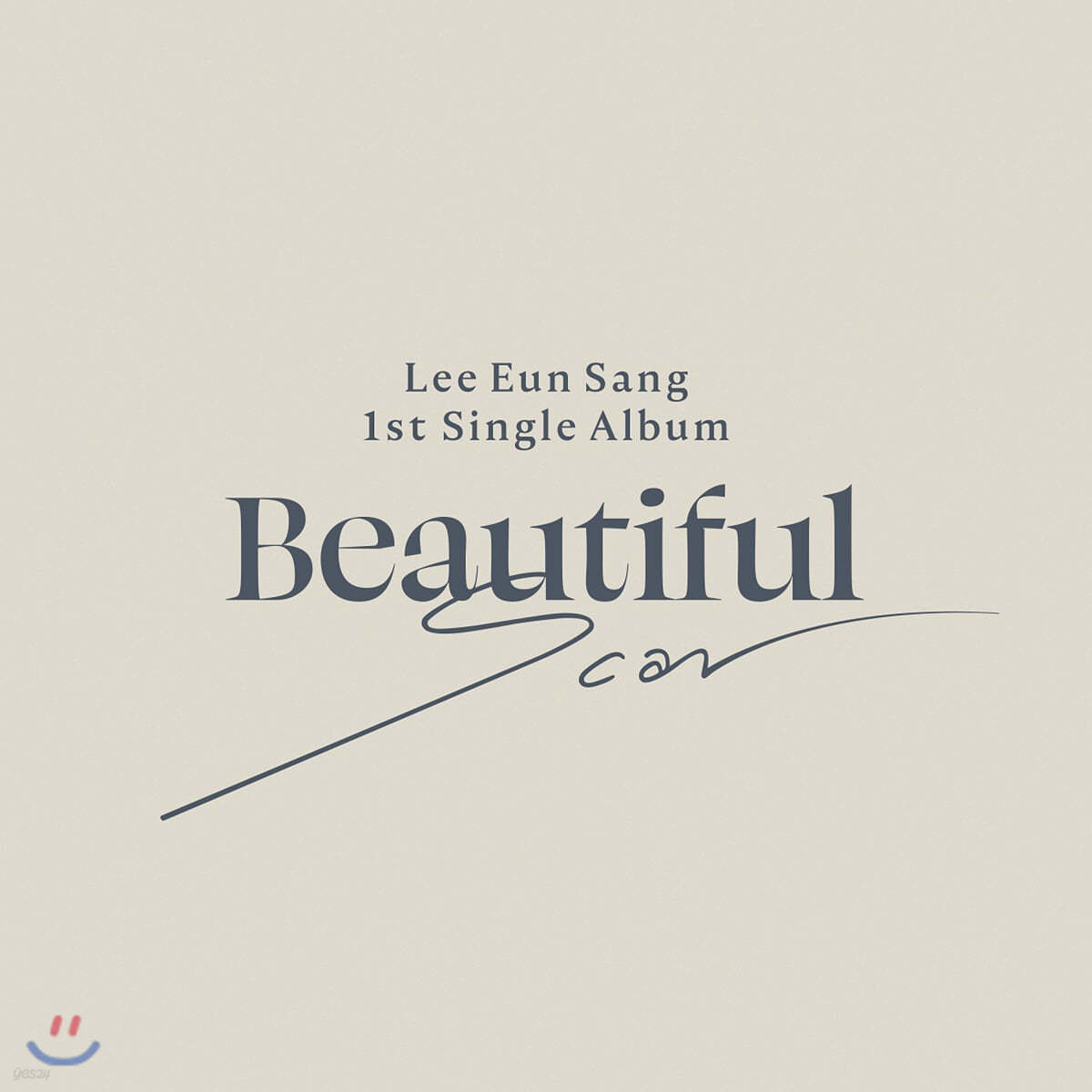 이은상 - Beautiful Scar [SET]