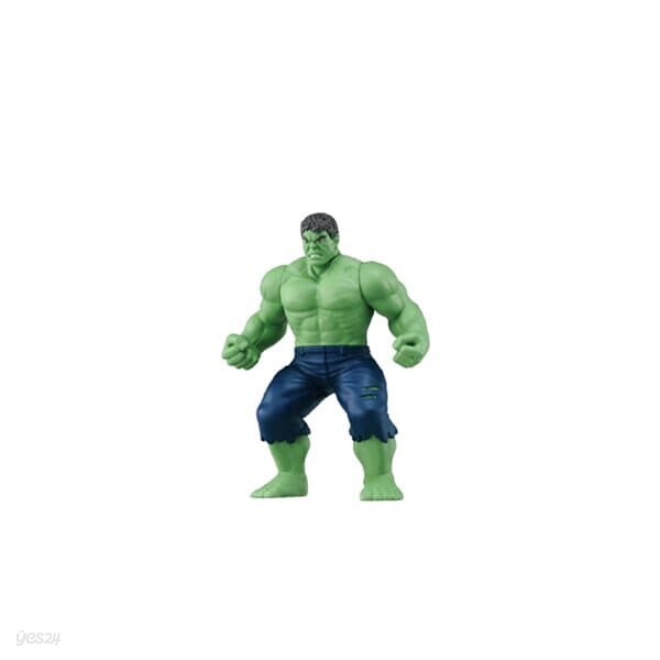 메타코레 마블헐크 인피니티 워