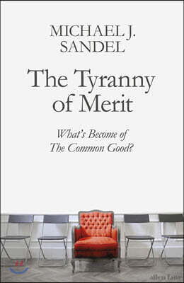 The Tyranny of Merit (영국판)