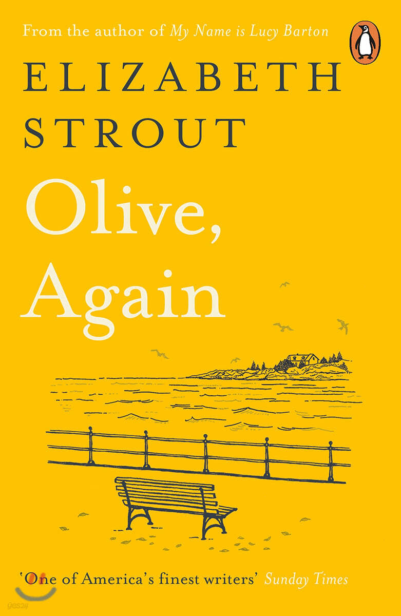 Olive, Again