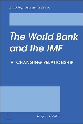 The World Bank and the IMF