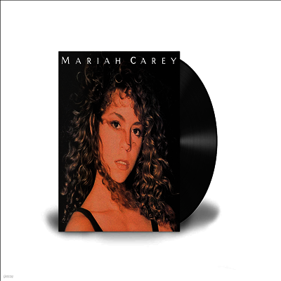 Mariah Carey — Mariah Carey (30th Anniversary Edition)(Remastered) 앨범 커버