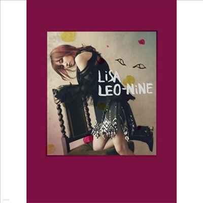 Lisa () - Leo-Nine (CD+Blu-ray+Photobook) ()