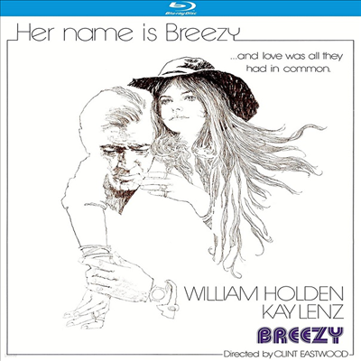 Breezy (긮) (1973)(ѱ۹ڸ)(Blu-ray)