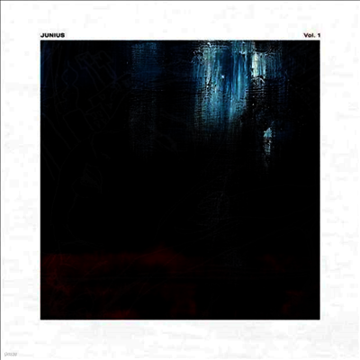 Junius — Vol.1 (Remastered)(Gatefold) 앨범 커버