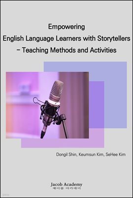 Empowering English Language Learners with Storytellers