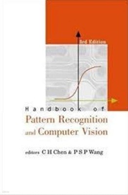 Handbook Of Pattern Recognition And Computer Vision (3rd Edition) (Hardcover)