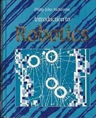 Introduction to Robotics (Electronic Systems Engineering Series)  (Hardcover)
