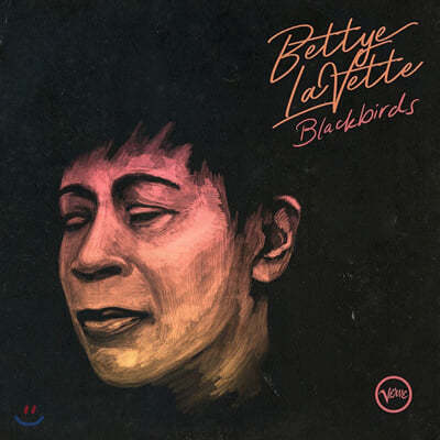 Bettye LaVette (Ƽ Ƽ) - Blackbirds [LP]