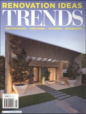 Renovation Ideas Trends (ݳⰣ) : 2013 Vol. 29 No.5