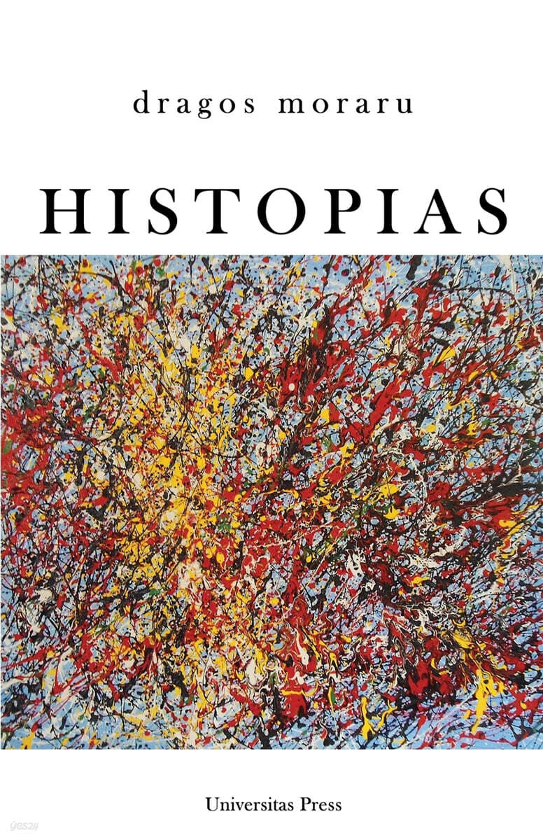 Histopias: From the Bible to Cloud Atlas