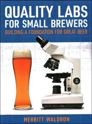 Quality Labs for Small Brewers