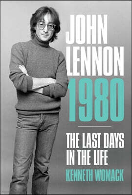 John Lennon 1980: The Last Days in the Life