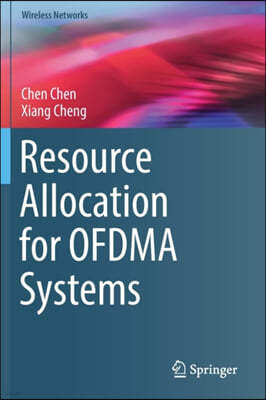 Resource Allocation for Ofdma Systems