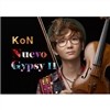 KoN () - Nuevo Gypsy 2