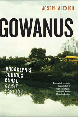 Gowanus: Brooklyn's Curious Canal