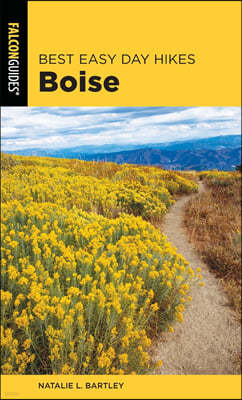 Best Easy Day Hikes Boise