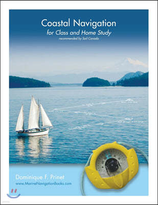 Coastal Navigation: for Class and Home Study