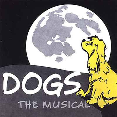 Various Artists - Dogs: The Musical (CD)