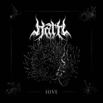 Hath — Hive 앨범 커버