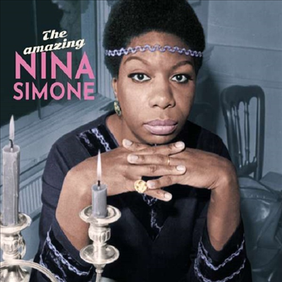 Nina Simone - Amazing Nina Simone (Ltd. Ed)(Remastered)(11 Bonus Tracks)(Digipack)(CD)