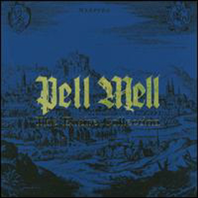 Pell Mell - The Entire Collection (7 Original Albums)(Limited Edition) (4CD)