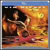 XXX (ƮX) (Blu-ray) (2002)