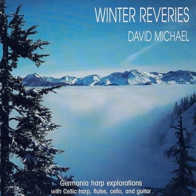 David Michael - Winter Reveries (수입)