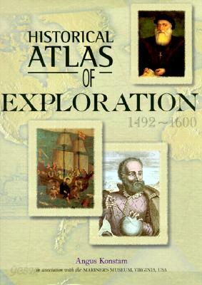 Historical Atlas of Exploration
