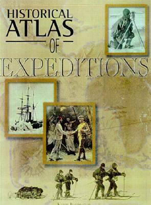 Atlas of Expeditions