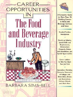In the Food and Beverage Industry