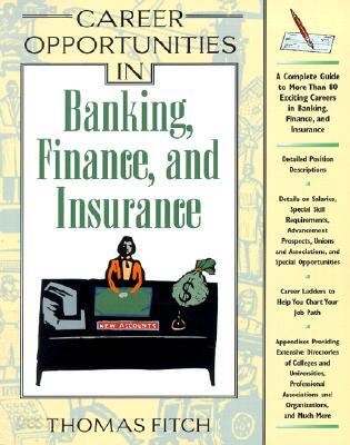 Banking, Finance, and Insurance
