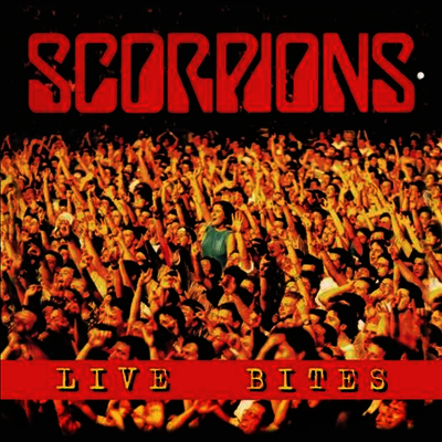 Scorpions - Live Bites (180G)(2LP)