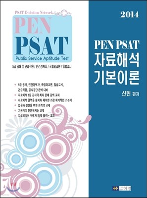 2014 PEN PSAT ڷؼ ⺻̷